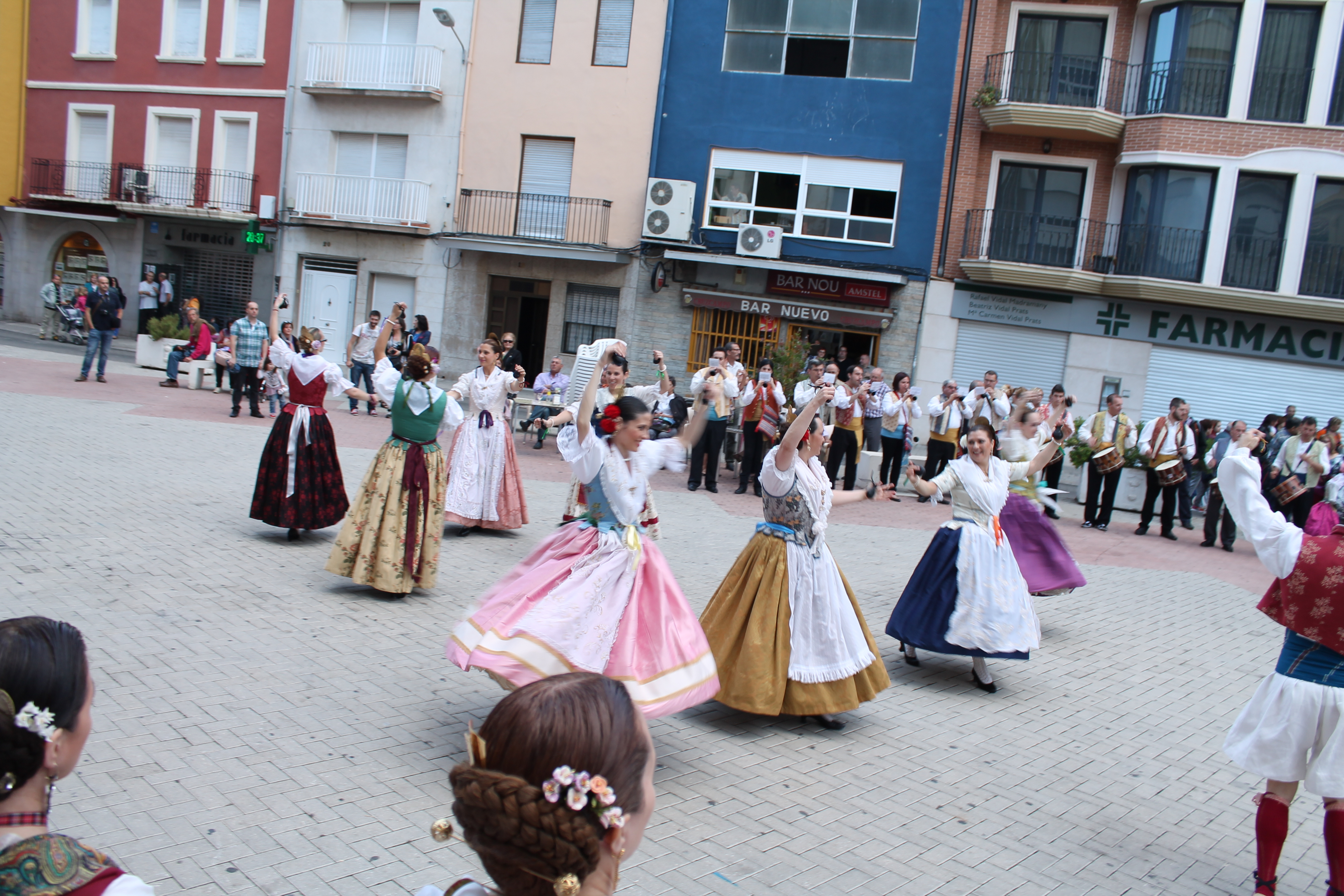Galería
